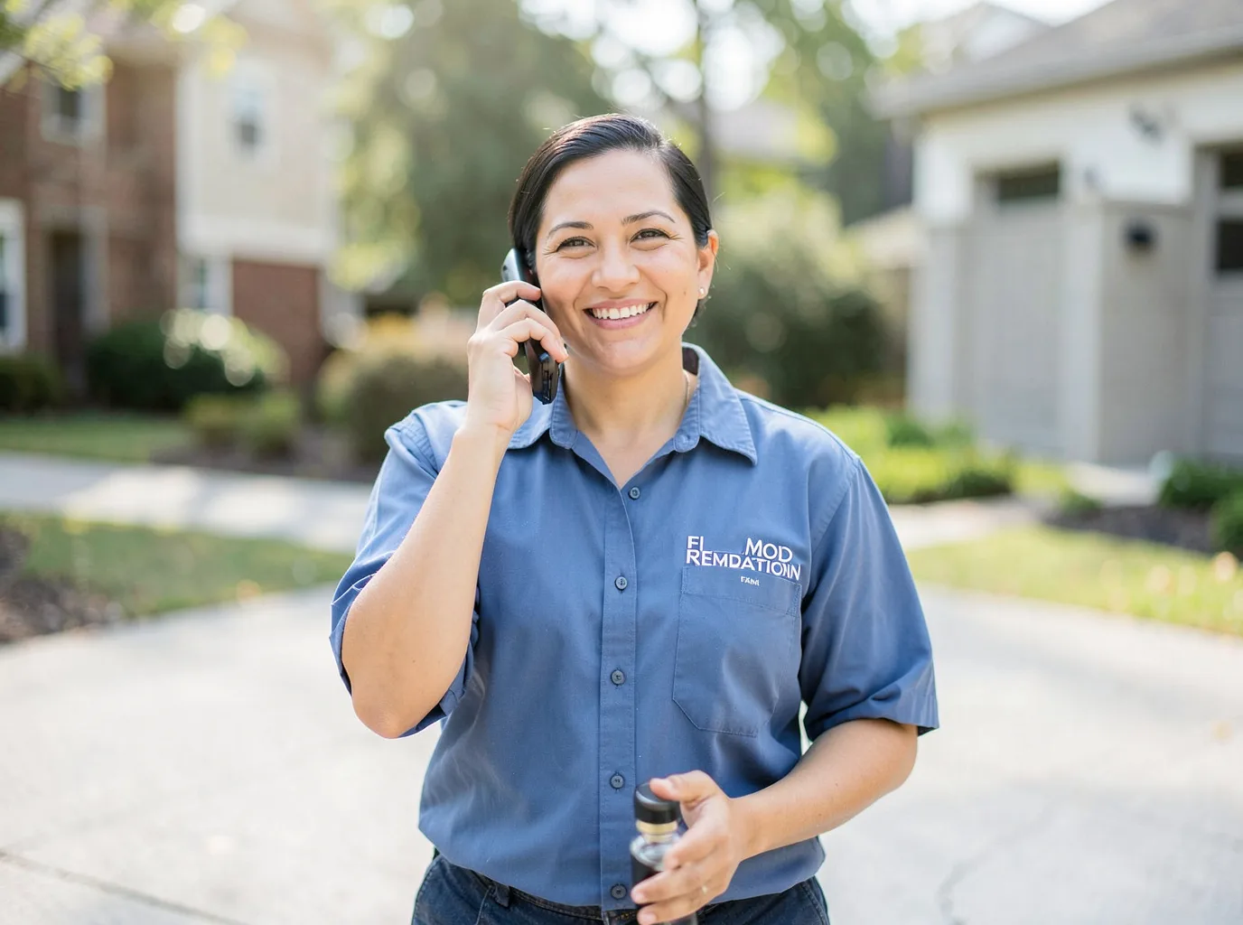 Mold Remediation Ranger, WV FAQs